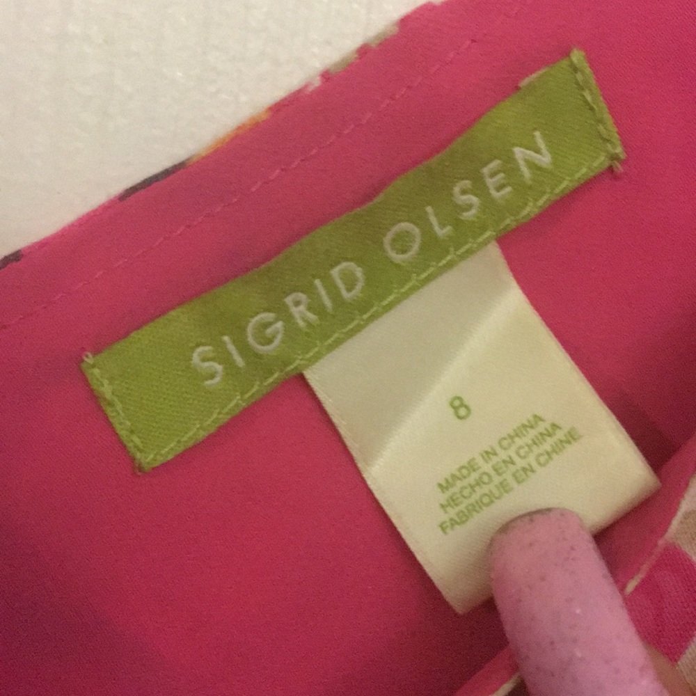 Sigrid Olsen Colorful Gorgeous - image 3